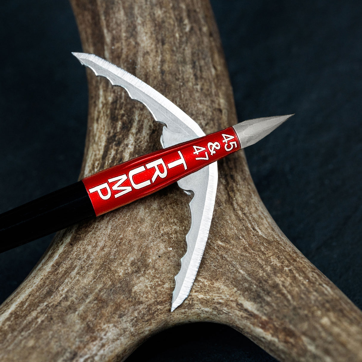 TRUMP Broadheads