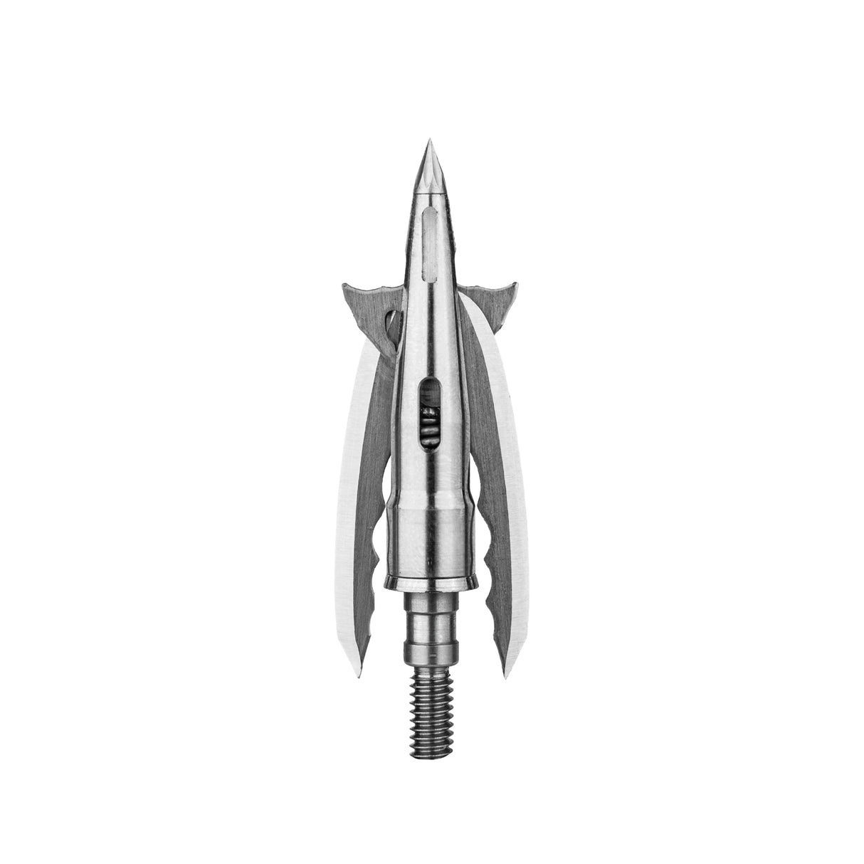 Crossbow Edition Titanium Broadheads - 3 Pack