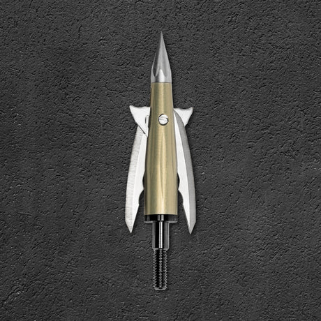Deep Six Beast Broadheads