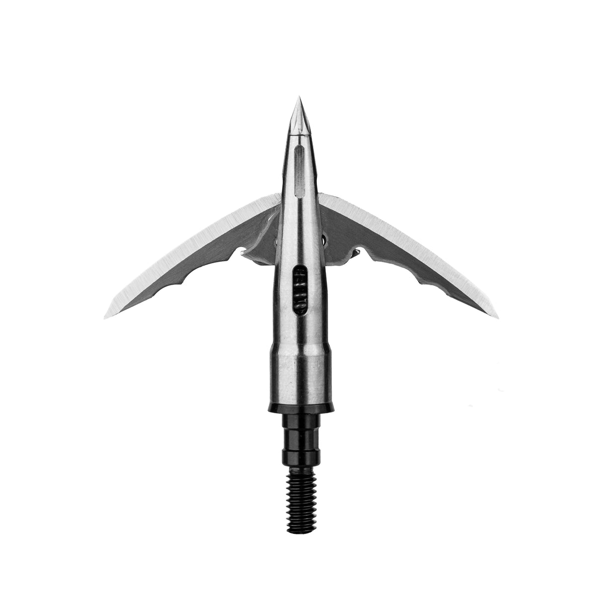 Crossbow Edition Titanium Broadheads - 3 Pack