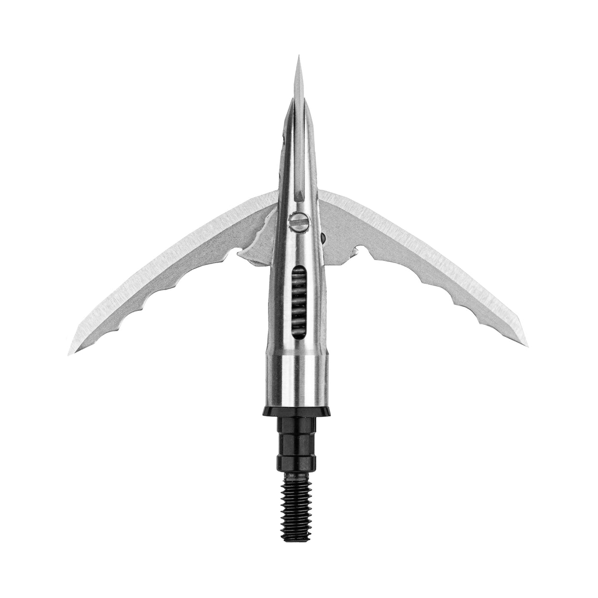 Crossbow Edition Titanium Cut On Contact - 3 Pack
