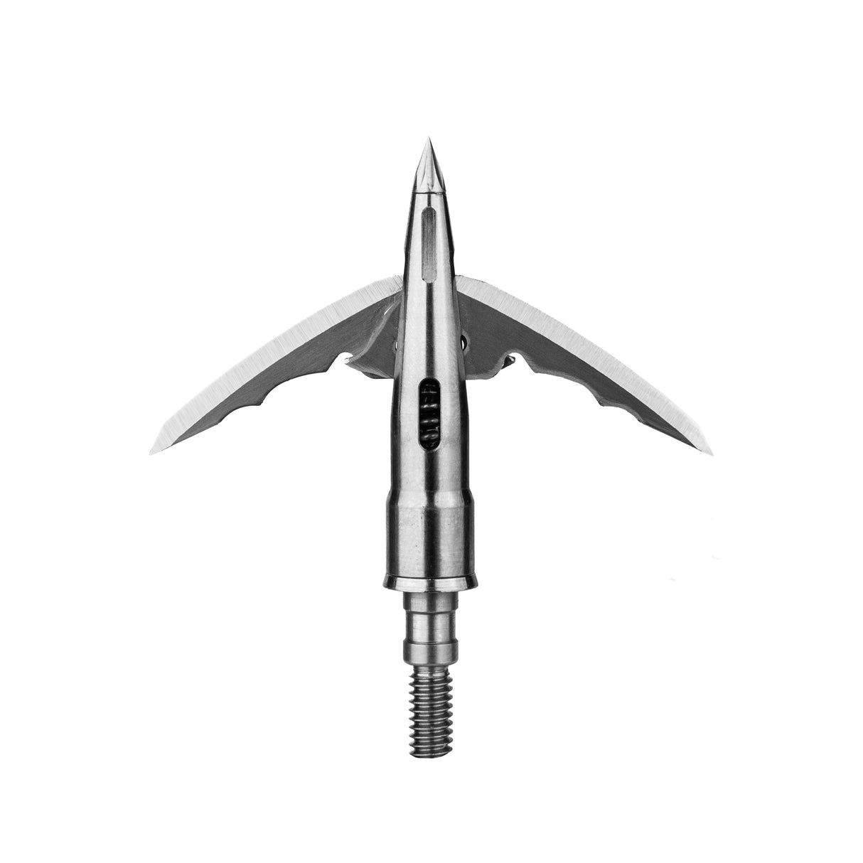 Crossbow Edition Titanium Broadheads - 3 Pack