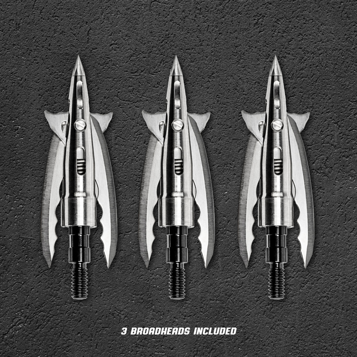 Titanium Broadheads