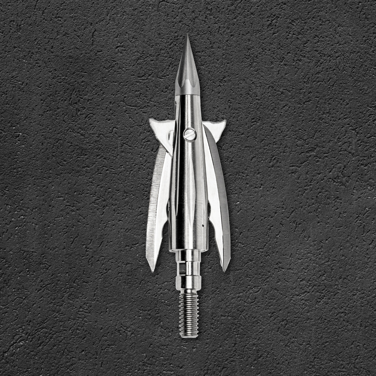 Titanium Broadheads