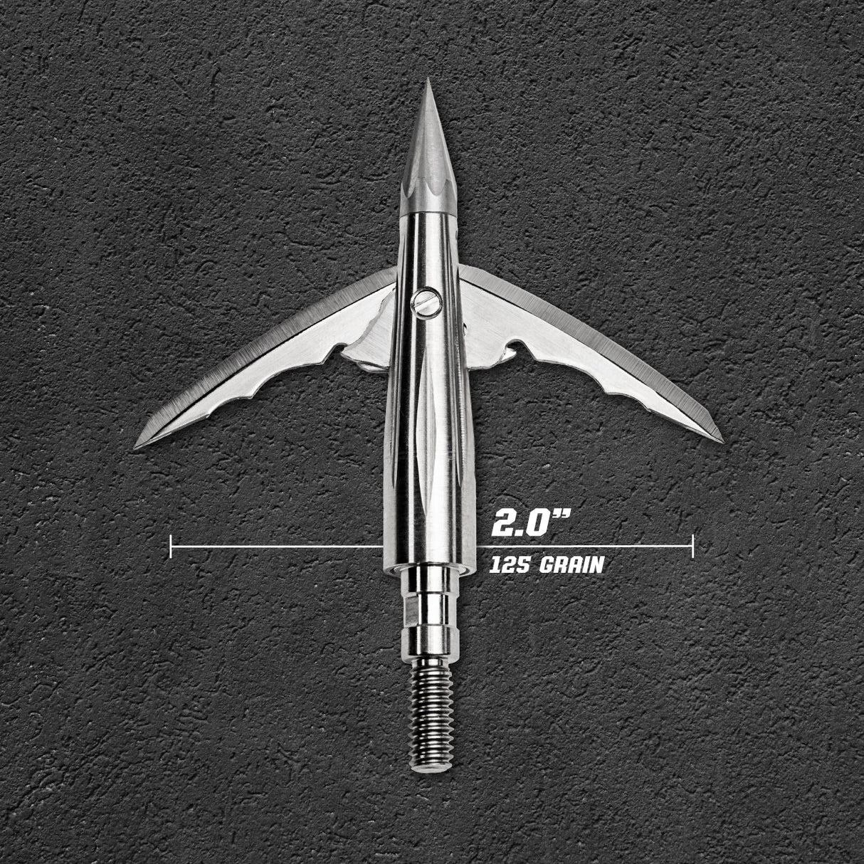 Titanium Broadheads
