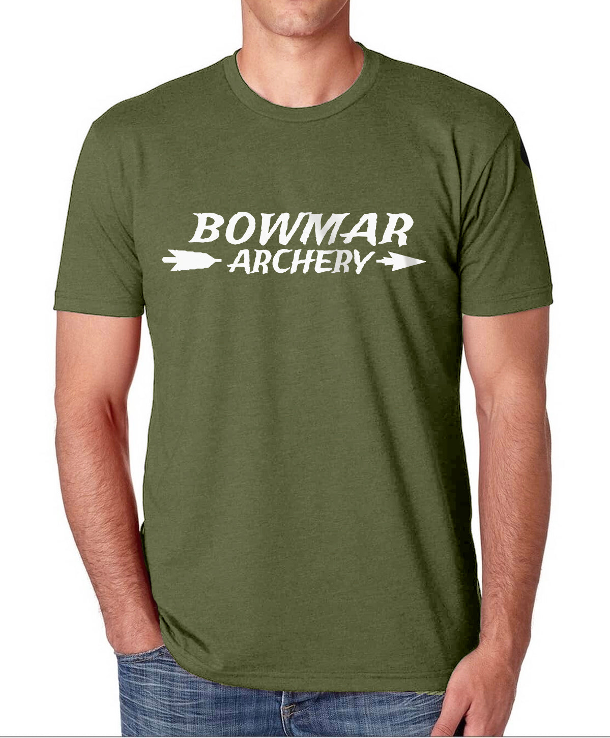 Shirts - Bowmar Archery Apparel | Shirt Collection