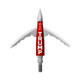 Beast Broadheads - TRUMP Edition