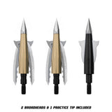 Beast Broadheads