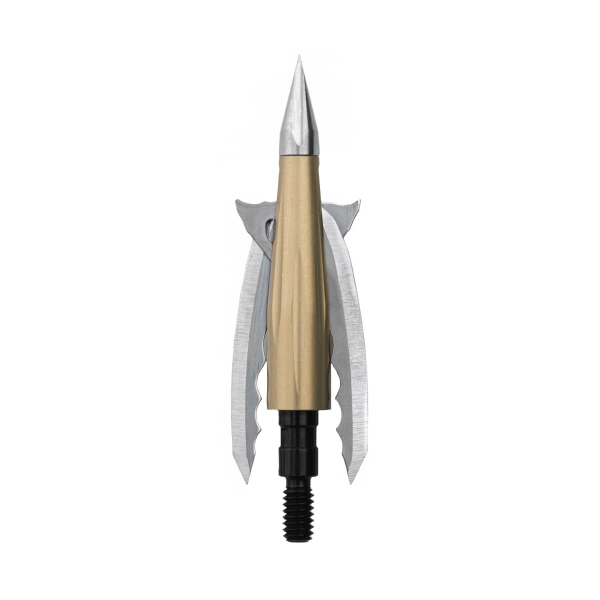 Beast Broadheads - 2 Pack