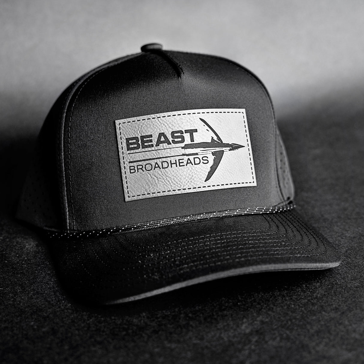 Beast Black Hat