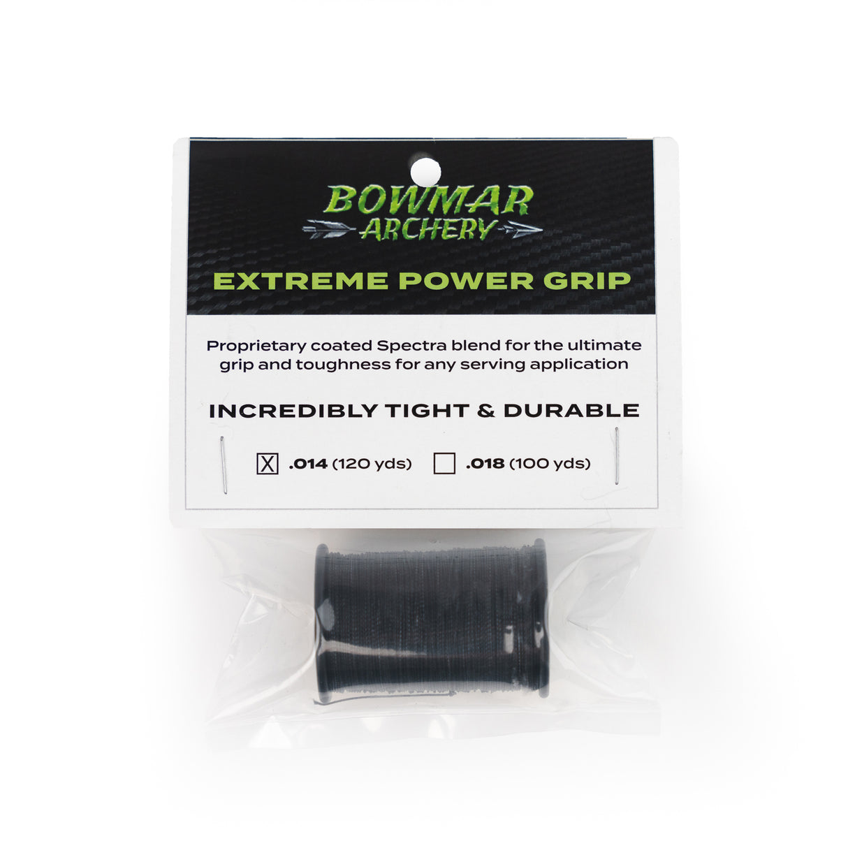 Extreme Power Grip