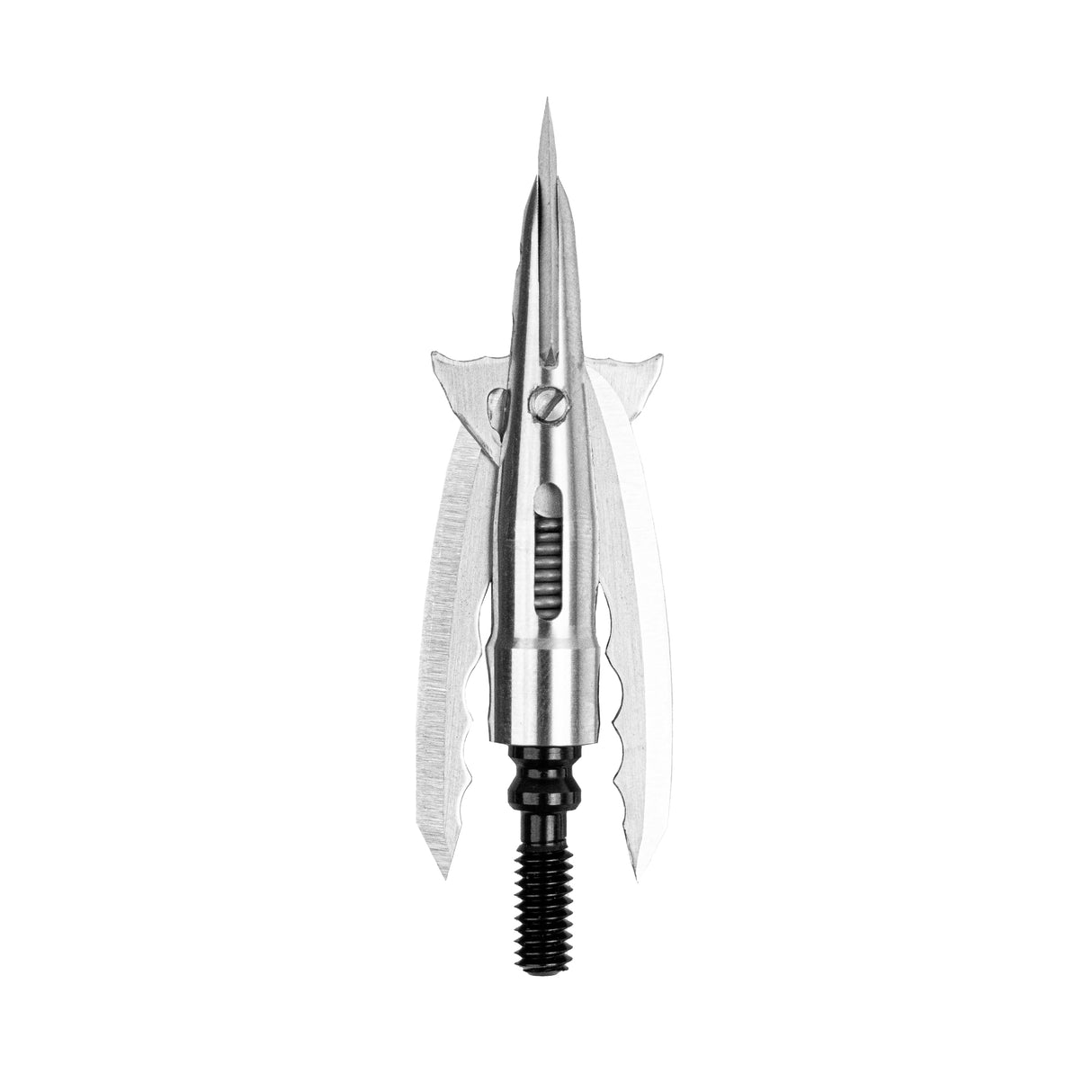 Cut on Contact Titanium Broadheads
